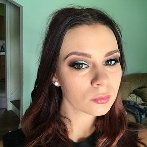 Meet your Posher, Kerianne